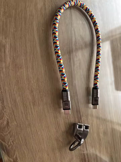 Foto de reseña - María G.